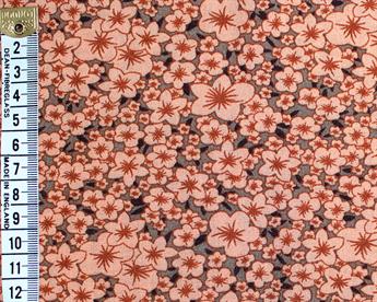 Small Floral Print - image 1