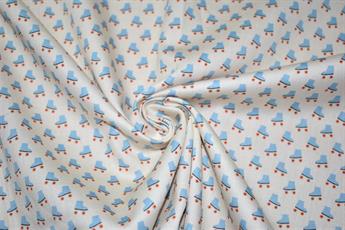 Small Floral Print - image 2