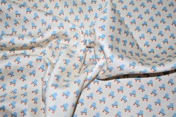 Small Floral Print - image 3