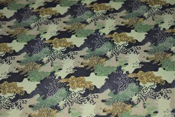 Camouflage print - image 6