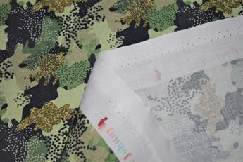 Camouflage print - image 9