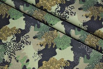 Camouflage print - image 2