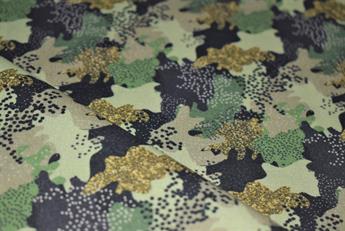 Camouflage print - image 3