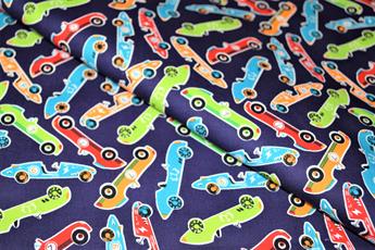 Cars - NAVY