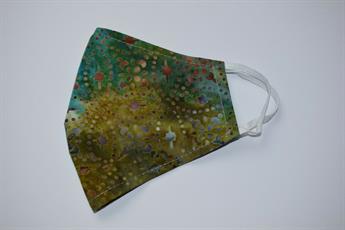 FG-BATIK FACE MASK- 1