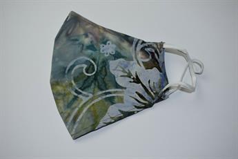 FG-BATIK FACE MASK- 1