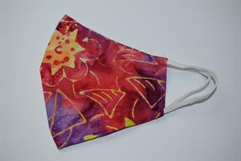 FG-BATIK FACE MASK- 1