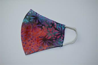 FG-BATIK FACE MASK- 1