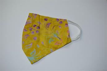 FG-BATIK FACE MASK- 1