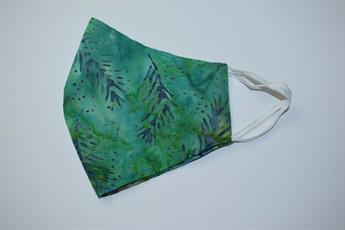 FG-BATIK FACE MASK- 1