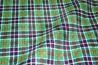 Printed Premium 100% Brushed Flannel Fabric High Quality - image 2