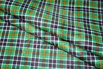 Printed Premium 100% Brushed Flannel Fabric High Quality - image 4