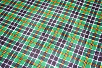 Printed Premium 100% Brushed Flannel Fabric High Quality - image 7