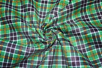 Printed Premium 100% Brushed Flannel Fabric High Quality - image 8