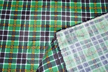 Printed Premium 100% Brushed Flannel Fabric High Quality - image 9