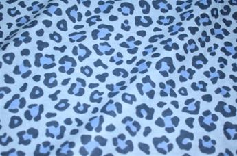 Soft Brushed Flannel 100% Cotton Fabric, High Quality  - image 2