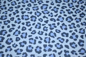 Soft Brushed Flannel 100% Cotton Fabric, High Quality  - image 4