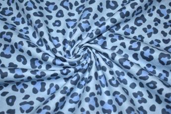 Soft Brushed Flannel 100% Cotton Fabric, High Quality  - image 6