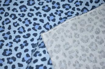Soft Brushed Flannel 100% Cotton Fabric, High Quality  - image 7