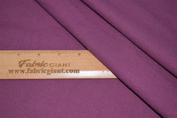 Plain Brushed Cotton 58" - image 4