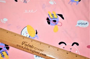 Brushed Jersey - image 5