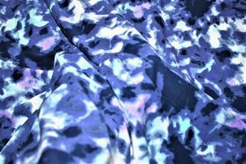 Brushed Jersey Fabric - image 2