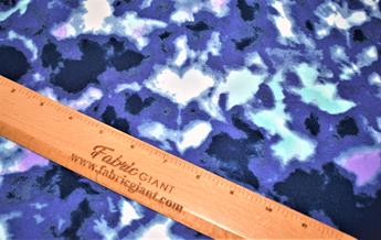 Brushed Jersey Fabric - image 5