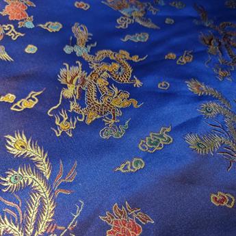 Chinese Brocade - image 2