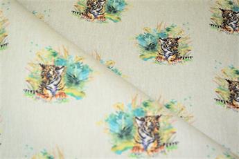 Tiger Cub - image 6