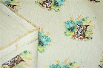 Tiger Cub - image 8