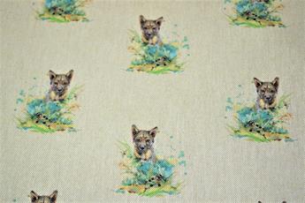 Wolf - image 3