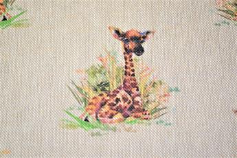 Baby Giraffe - image 3