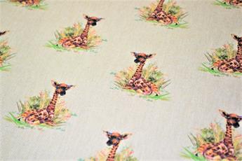 Baby Giraffe - image 5
