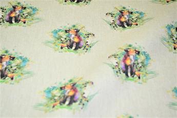 Baby Foxes - image 2