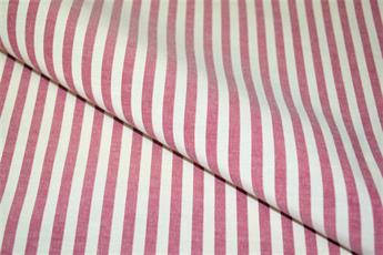 Thin Stripes - MAROON