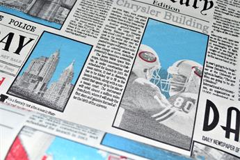 Clippings - image 3
