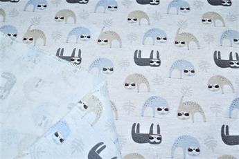 Sloth Canvas - image 10
