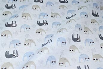 Sloth Canvas - image 2
