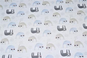 Sloth Canvas - image 4