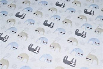 Sloth Canvas - image 5