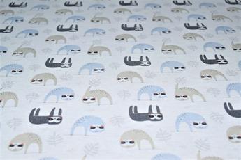Sloth Canvas - image 6