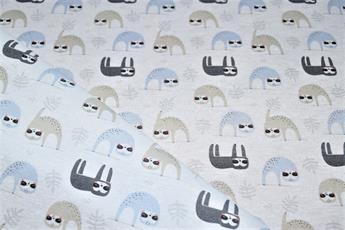 Sloth Canvas - image 7