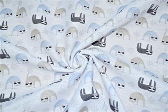 Sloth Canvas - image 8