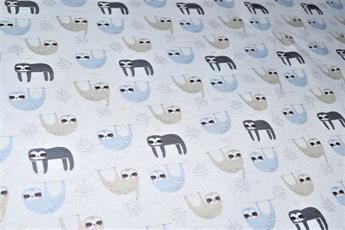 Sloth Canvas - image 9