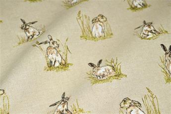 Linen Hares - image 2