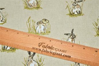 Linen Hares - image 3