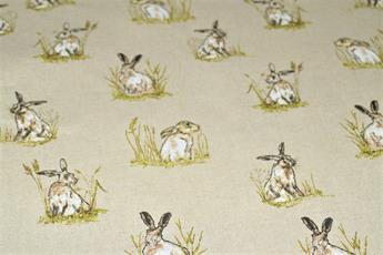Linen Hares - image 4