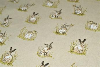 Linen Hares - image 5