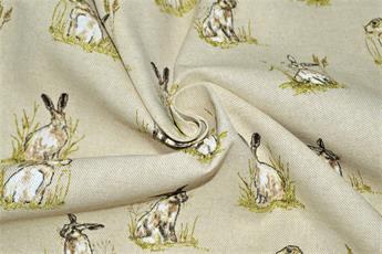 Linen Hares - image 7