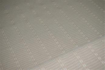 Pin Stripes Print - image 3